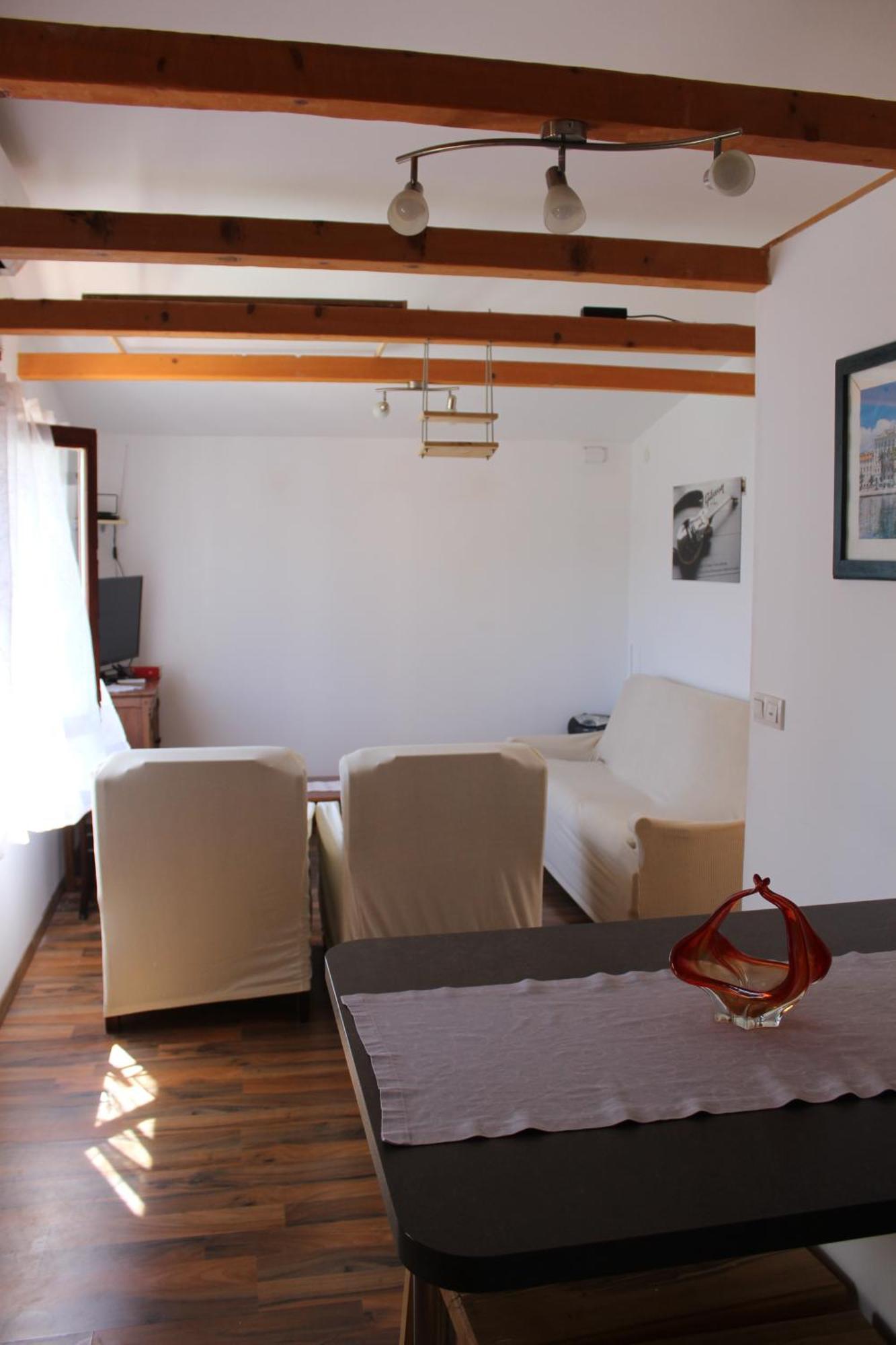Art Apartment Паг Экстерьер фото